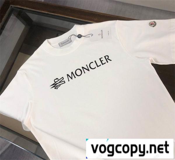 MONCLER コピー Ｔシャツ